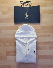 gilet ralph lauren blanc