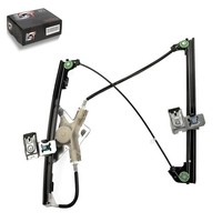 Fensterheber Vorne Links Elektrisch FüR Seat Cordoba 6K 4/5 TüRig