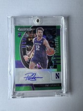 2024 Panini Prizm Draft Picks Basketball Review and Checklist 16
