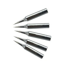 900M Lead-free Soldering Iron R 0.2 Tips Head...