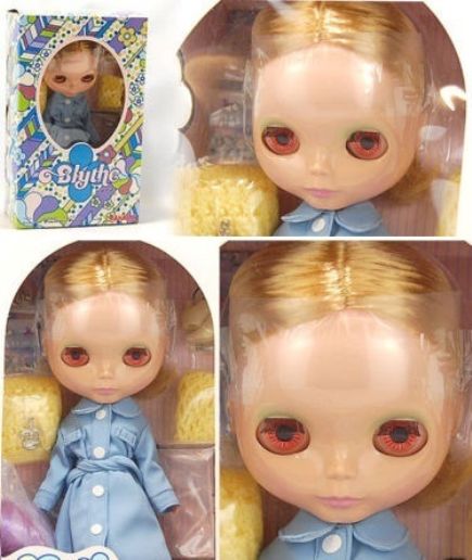 ashton drake blythe doll