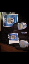 blood sugar monitor