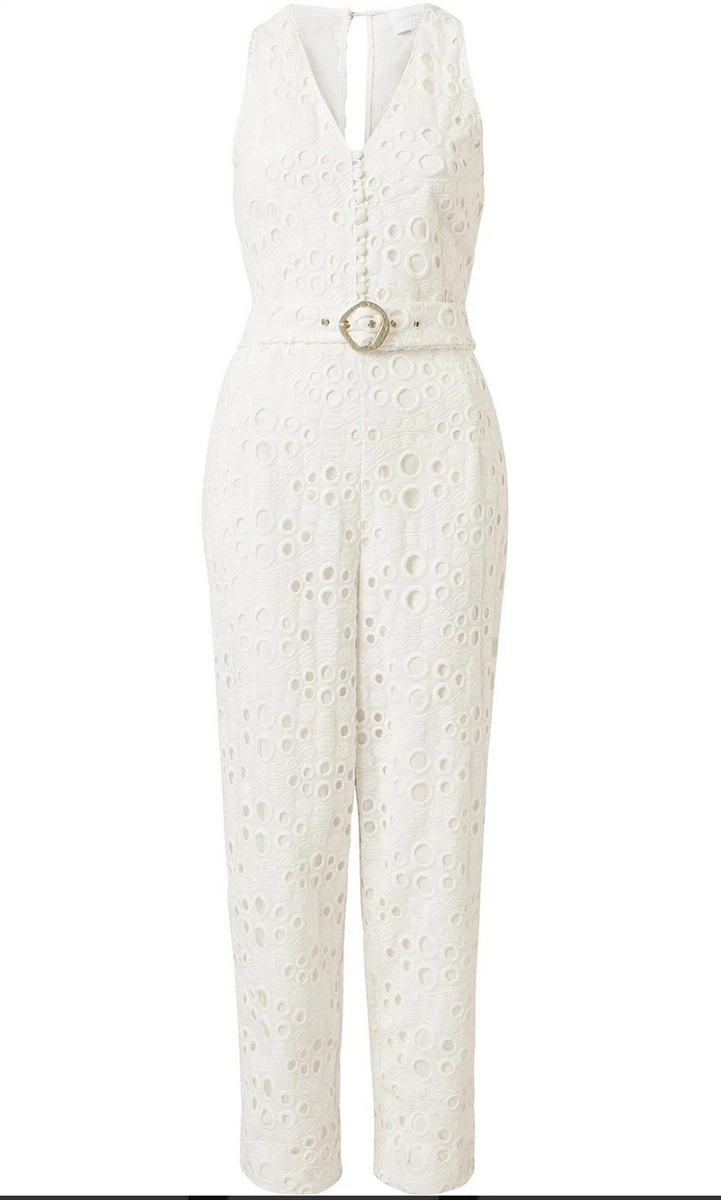Witchery jumpsuit best sale