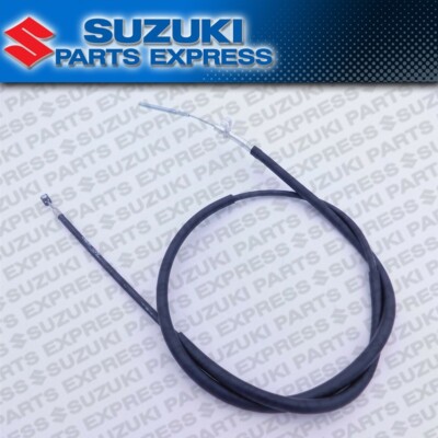 2006-2021 Suzuki Quad Sport Z50 LT-Z50 ATV Rear Brake Cable