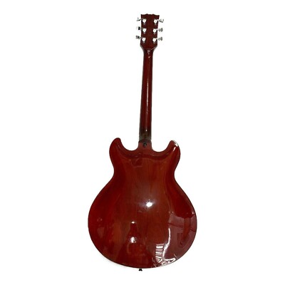 ギター YAMAHA SA700 Super Axe VINTAGE Yamaha SA700 Super Axe 1981