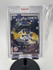 2021-22 Topps Project70 Baseball Cards Checklist Guide 19