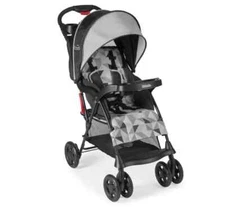 Coche Para Bebes Carriolas Para Niño Kids Baby Stroller Foldable Gray NEW