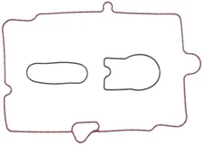 Fuel Injection Plenum Gasket Set-VIN: R, Vortec Mahle MS14804