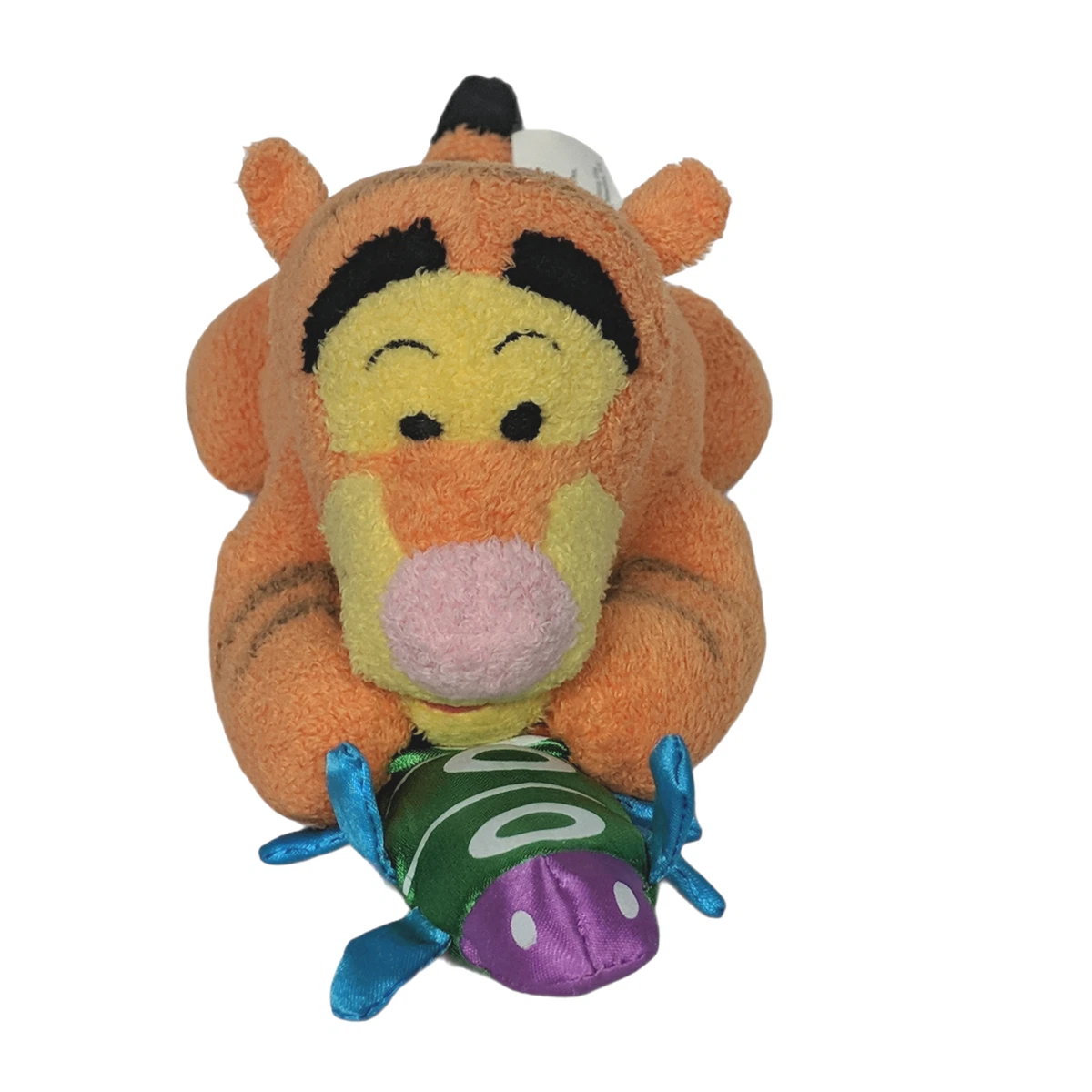 Baby tigger plush cheap