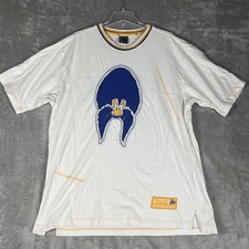Lot 29 X Looney Tunes Y2K Men s Yosemite Sam Tee Shirt Size XXL