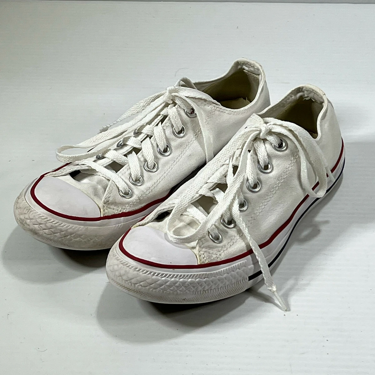 Converse all star hotsell chuck taylor m7652