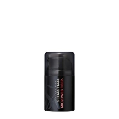 Sebastian Microweb Fiber Elastic Texturizer Hair Gel - 1.5oz