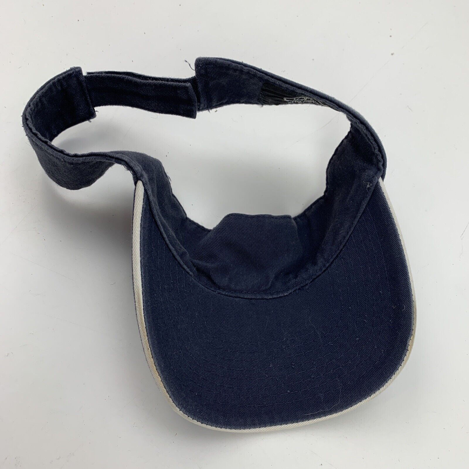 OnStar Visor Cap Hat Adjustable - image 5