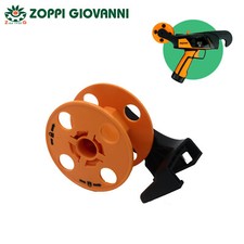 KIT PORTA BOBINA 60 MT PELLENC FIXION 2 RICAMBI ORIGINALI COD. 133063