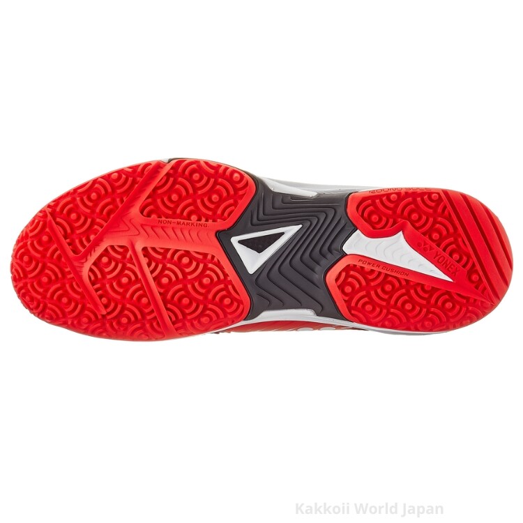 YONEX Tennis shoes POWER CUSHION SONICAGE 3 M GC SHTS3MGC