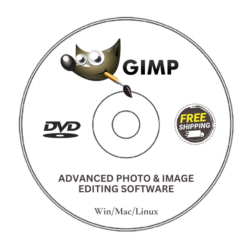 Professional Image Editing Software 2024 - Advanced Photo Editor - Image 2 of 4