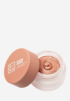 3ina THE 24H CREAM EYESHADOW - Lidschatten 532 NEU