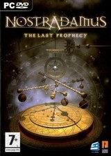 NOSTRADAMUS: THE LAST PROPHECY (PC) [UK import].
