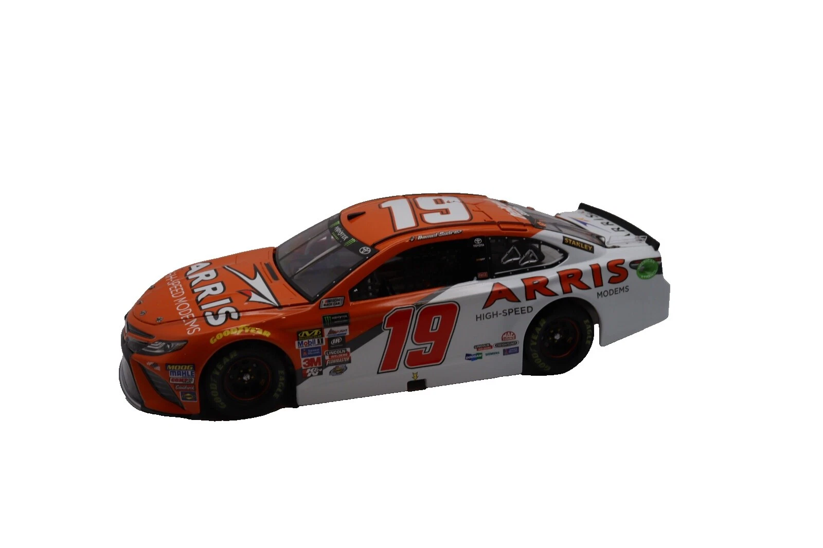 1:24 Scale Diecast Sport & Touring Cars 2017 Vehicle Year