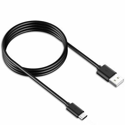 USB Power Cord Cable Lead For AUKEY HOME MG-C2 MGC2 Massage Gun Charger Wire US