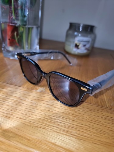 Thom Browne TB-403-A-T Matte Black occhiali da sole-Nuovo-RRP \u003d £ 365.00 |  eBay