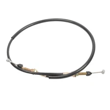 Rear Foot Brake Cable For Arctic Cat Atv 500 4x4 Auto 2003-2004 0487-029