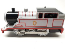 timothy the ghost engine toy