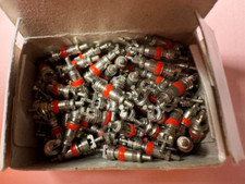 Black Jack Tire Repair Cr-38-100 100 Standard Tire Valve Core Small Regular