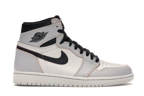 Nike Jordan 1 Retro High OG Defiant SB NYC to Paris [SIZE 10.5]*SHIPS IN 3 DAYS*