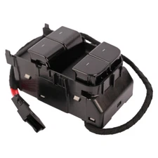 Front Left Power Window Switch For Tesla Model 3 M3 17-20