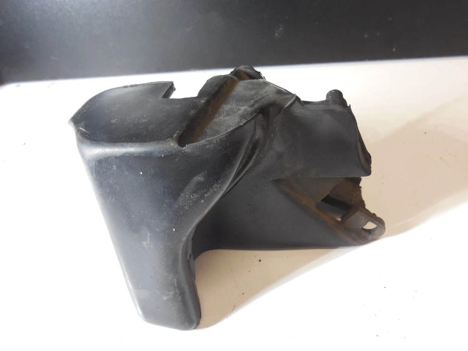 Junta de sellado de puerta interior izquierda BMW Z3 1996-2002 8397927 Foto 2 de 4