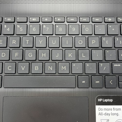 ✅ SINGLE KEY CAP & PLASTIC HINGE CLIP HP Pavilion 15-dy0013dx 15-dy1071wm - Picture 3 of 9