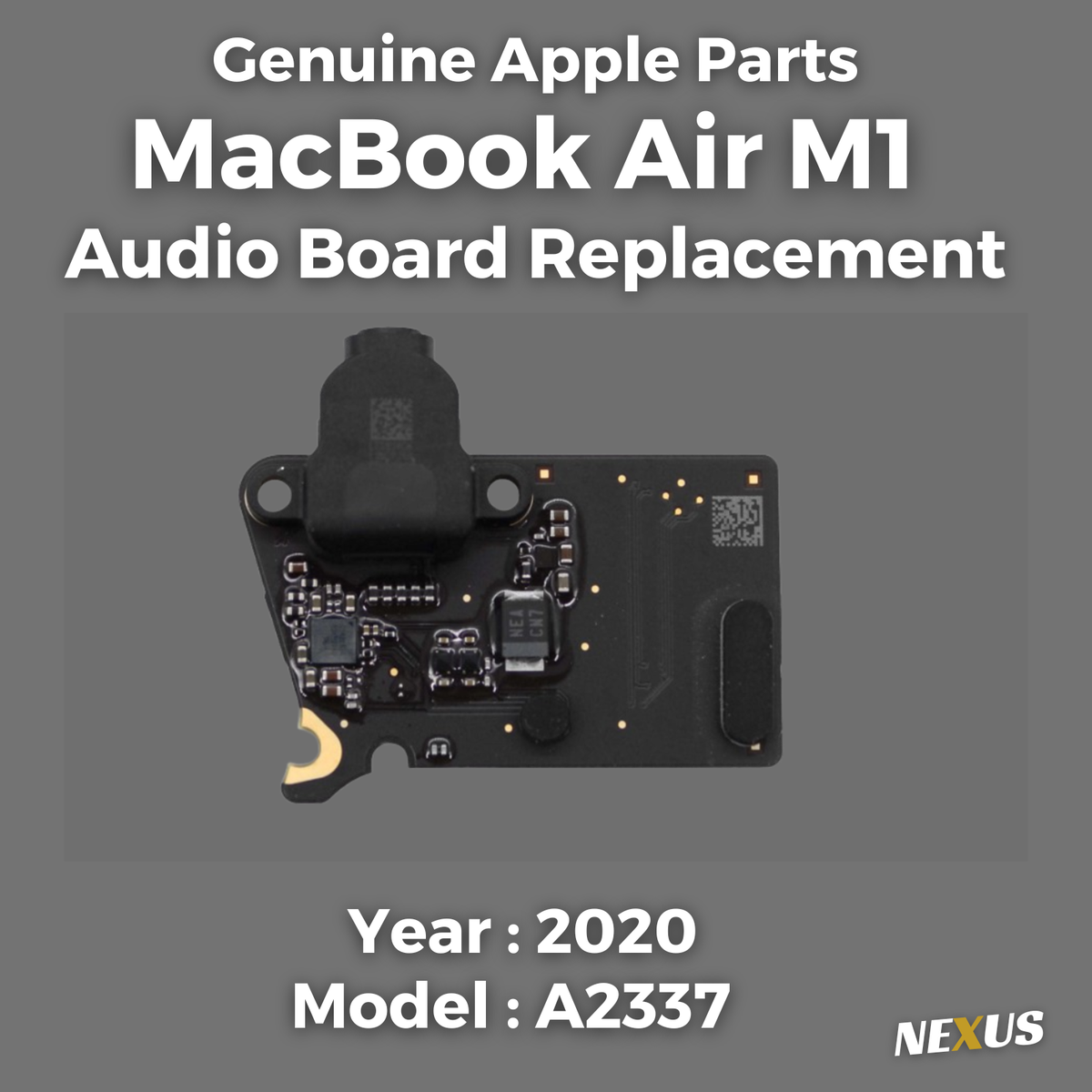 Apple MacBook Air 13