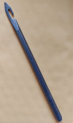 Safety Seal (Liquid Patch Needle)