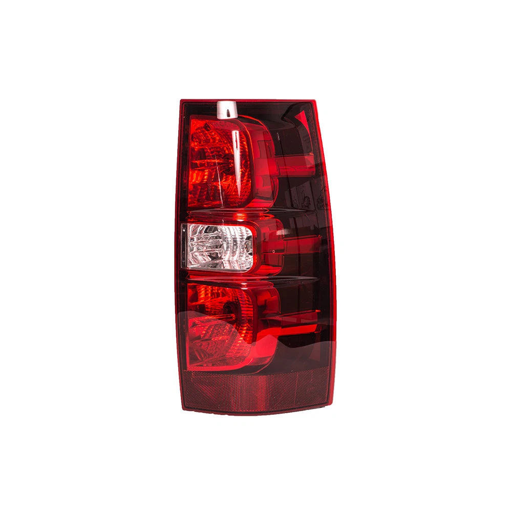 NEW GENUINE GM Right Passenger Combo Tail Light Brake Light 07-14 Tahoe Suburban