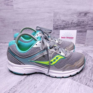 Saucony Cohesion 10 Running Sneaker 