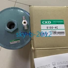 1 PCS NEW IN BOX CKD Filter 5100-4C