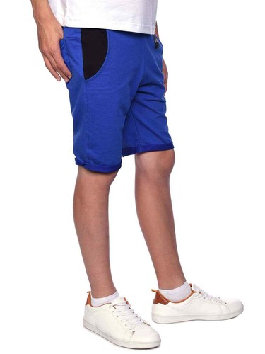 Shorts Short Pants Bermuda Capri Stretch Boys Children 30069 - Picture 17 of 55