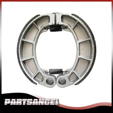 Rear Brake shoes For 2000-2006 Honda TRX350FE TRX350FM TRX350TE TRX350TM 