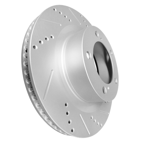 Front & Rear Drilled Brake Rotors Pads for 2007-2021 Toyota Tundra Sequoia LX570 - Picture 12 of 12