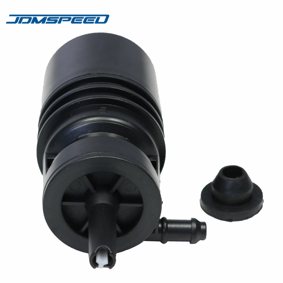 Windscreen Washer Pump 67128362154 FOR BMW 1 3 5 7 SERIES X5 X1 X4 X3 Z3 Z8 Z4 - Image 4 of 4