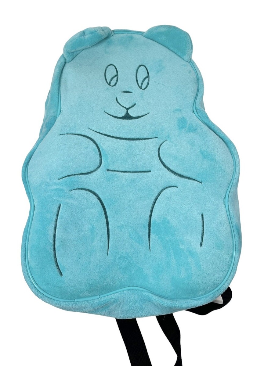 Sugarbear Hair Gummy Bear Backpack Limited Edition School  display picture 1