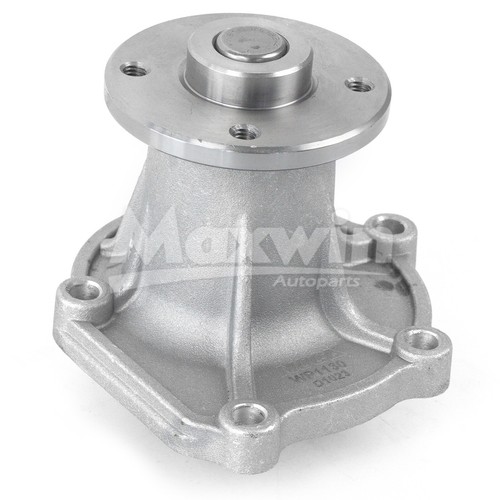 Timing Belt Kit Water Pump Fit 1992 1993 1994 1995 Toyota Paseo 1.5L 5EFE - Picture 10 of 15