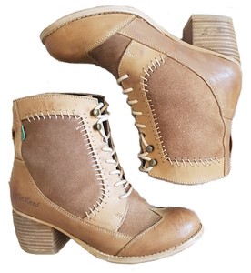 kickers ankle boots uk