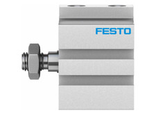 1PC New Festo ADVC-40-10-I-P 188238 Compact Air Cylinder