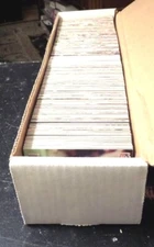 1991 Pro Set Pick 20 Cards To Complete Your Set Please Read Item Description