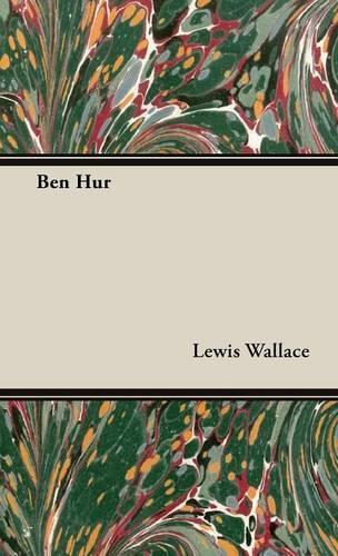 Thumbnail - Lew, Wallace Ben Hur (gebundene Ausgabe)