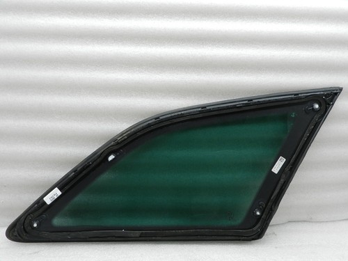 Ventana lateral trasera izquierda original Cupra Leon KL8 - Imagen 2 de 4