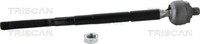 Triscan 850015217 Axialgelenk Spurstange FüR Fiat Lancia