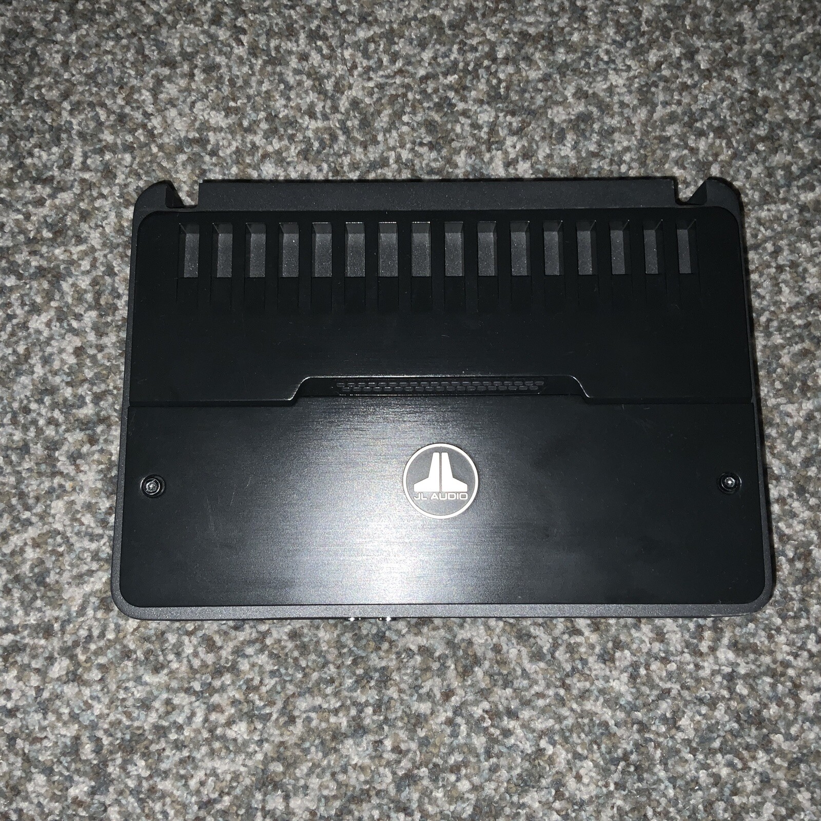 JL Audio Rd500/1 Monoblock Subwoofer Amplifier MONO BLOCK RD 500.1 JL